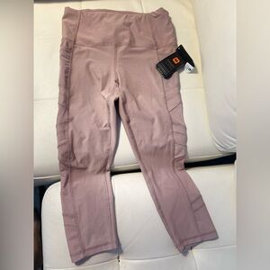 Leggings NEW! Pink